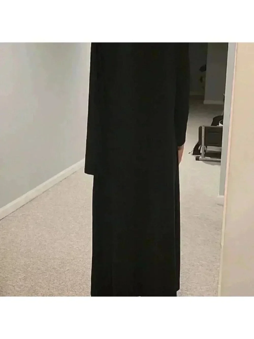 Maxi dress